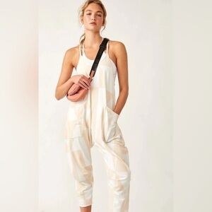 Free People Movement Hot Shot Onsie